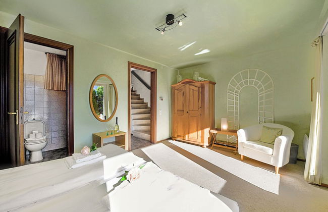 Feeling Home Lugano - Foto 2