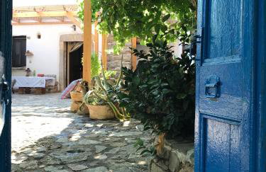 Mylopetra Traditional House - Foto 1