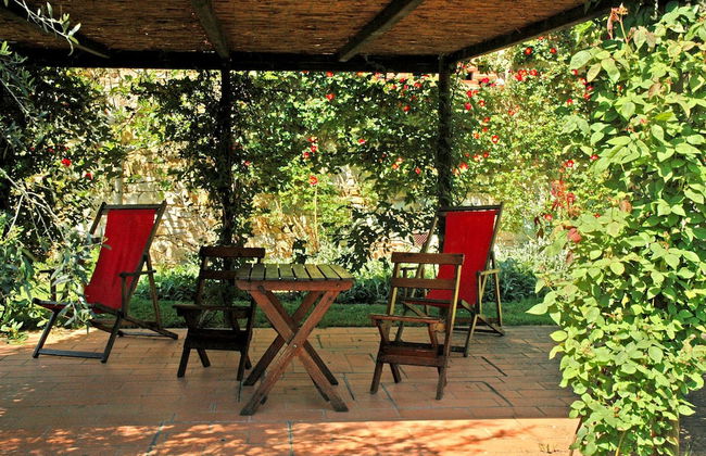 Fattoria Casa Sola - Foto 42