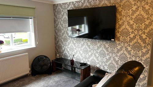 5 minutes to Glasgow airport - Foto 2