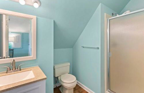 8608 - The Buccaneer at Lookout Station - Foto 23