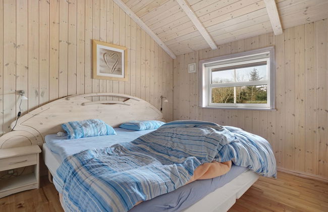 "Krusa" - 300m to the inlet - Foto 7