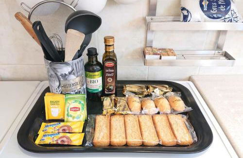 Charme et Confort pour 6 personnes à SOULAC - Foto 8