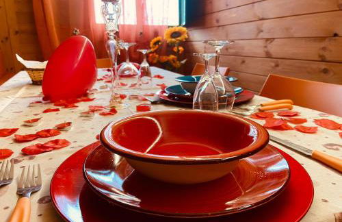 CHALET IL GELSOMINO DELL'ETNA - Foto 73