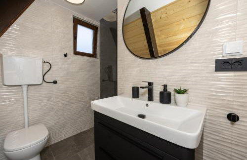 Kuća za odmor Sokolac - Photo 44