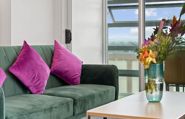 Proximity Apartments Manukau Auckland Airport - Foto 12