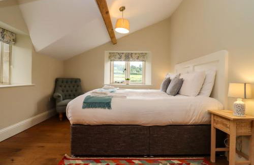 Hammonds Farmhouse - Foto 74