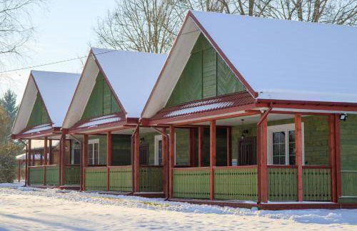 Wiśniowy Sad - Domki - Foto 20