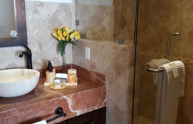 3BR Great View Luxury Villa at Cabo San Lucas - Foto 26