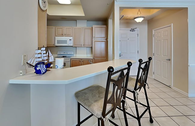 Silver Beach Towers #1805e - Foto 7