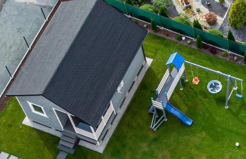 Szary Domek w Karkonoszach - Foto 6