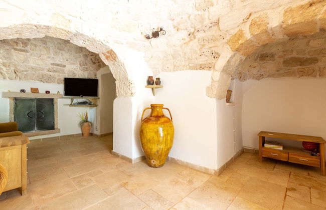 2481 Tenuta Sardella by Perle di Puglia - Foto 27