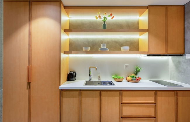 KUA CASA SUITE - Photo 14