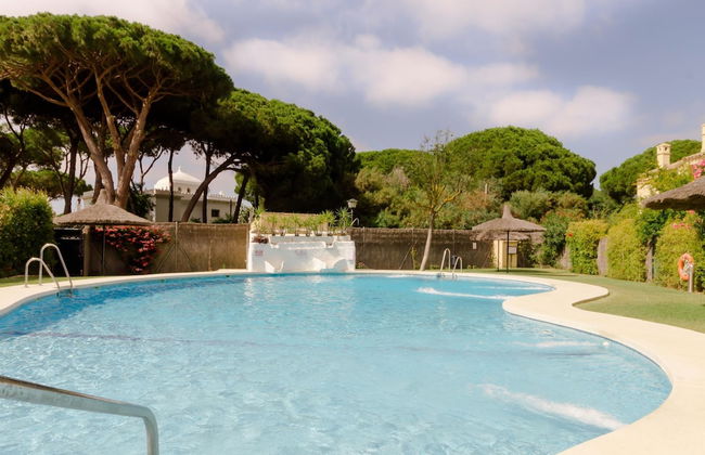 Villa Sotavento 20109 - Photo 1