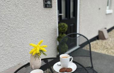 2-Bed Retreat-Gated Parking-Work Recharge Stay46 - Foto 23