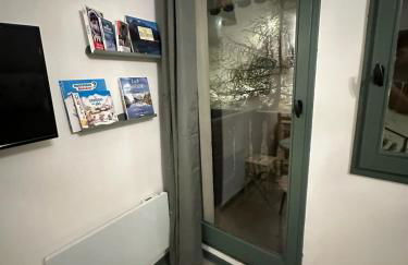 Studio cabine au pied des pistes - Valfréjus - Foto 22