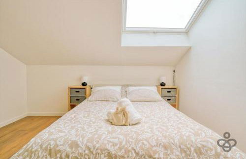 La Halle Du Roi Parking Insead - Foto 16