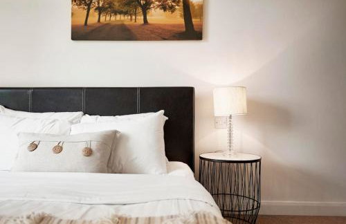 Stunning Dock Views Canary Wharf Retreat - Foto 15