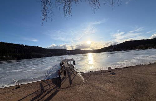Ferienwohnung Traumwerk Titisee - Foto 33