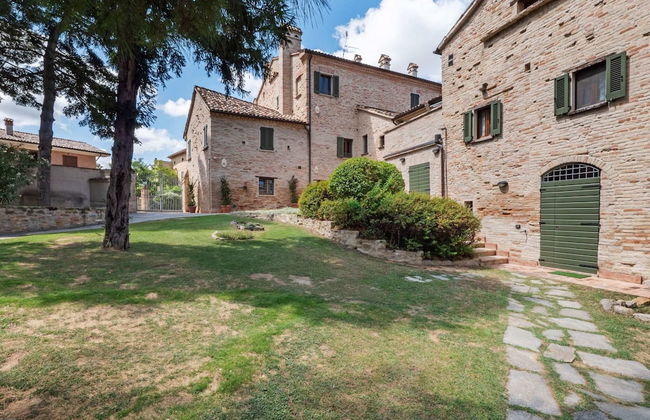 Holiday Home Villagrande Adriatic Pool - Foto 37