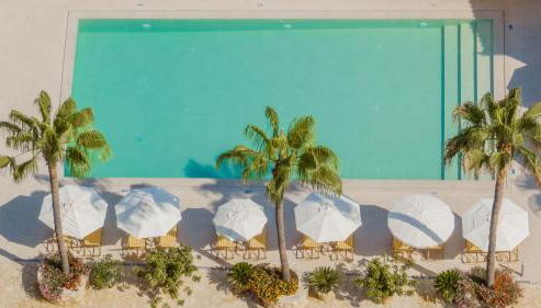 Edelweiss Hotel - Foto 3