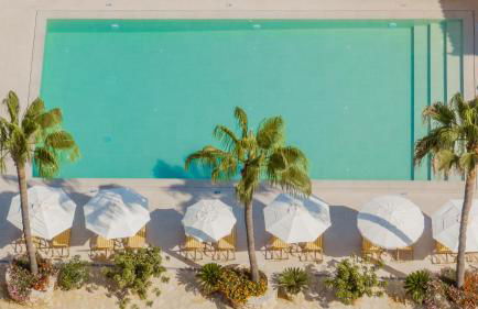 Edelweiss Hotel - Foto 3