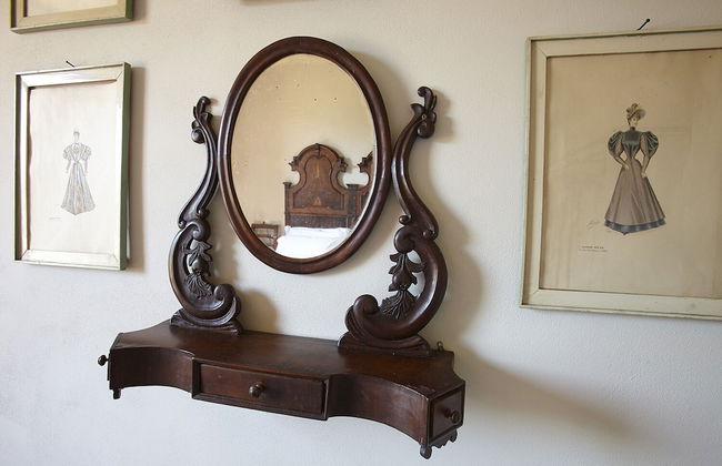 Palazzo Gatteschi - Photo 22