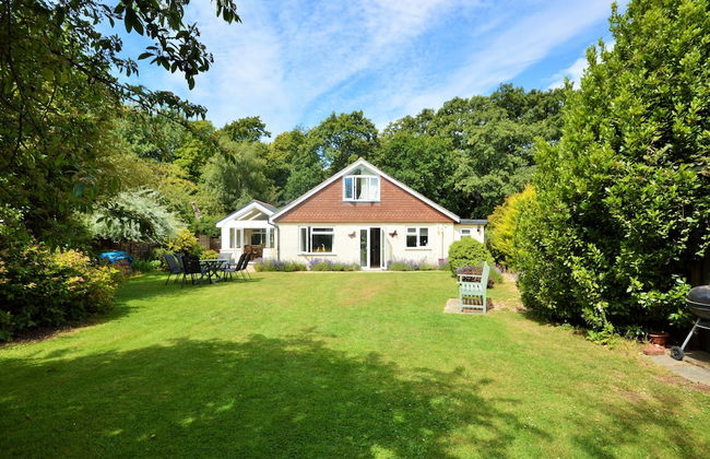 Woodside Cottage - Foto 25