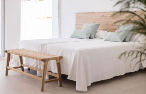 Bossa Bay Suites with Private Pool - MC Apartments Ibiza - Foto 110