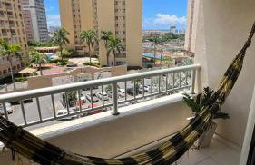 Apartamento Centralizado - Foto 1