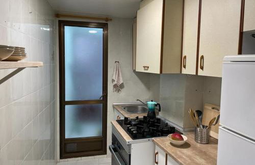 Luminoso apartamento con vistas al mar - Foto 15