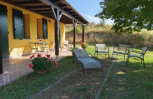 Agriturismo La Palazzina di Gorgognano - Foto 13