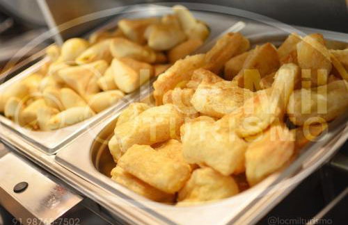 Apartamento em Resort - Park - Photo 7