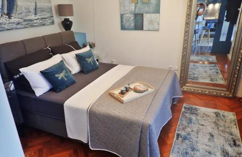 Studio MARE -30 m from a lonely beach - Photo 11