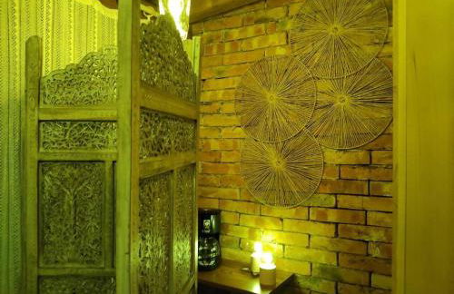 Lucignano 3 Suite Spa Pool Villa luxrury - Foto 21