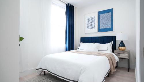 East Village Three Bedroom Condo-Hotel - Foto 2