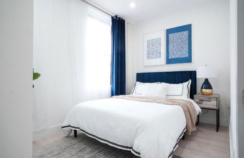 East Village Three Bedroom Condo-Hotel - Foto 2