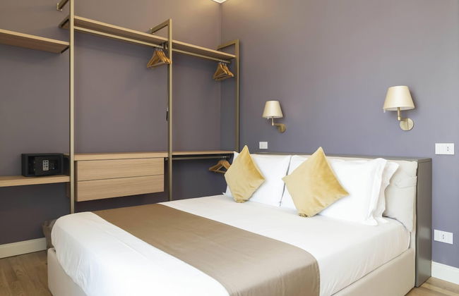 Heart Milan Apartments - Porta Romana - Photo 30