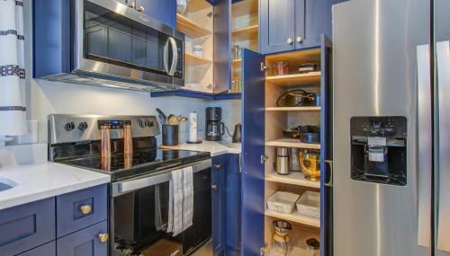 Historic 1880s Freeman Cottage Walk to King St - Foto 5