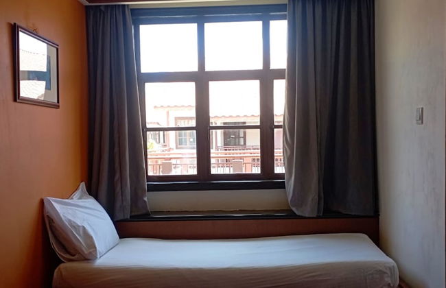 Alpine LXPD Water Chalet - Photo 13