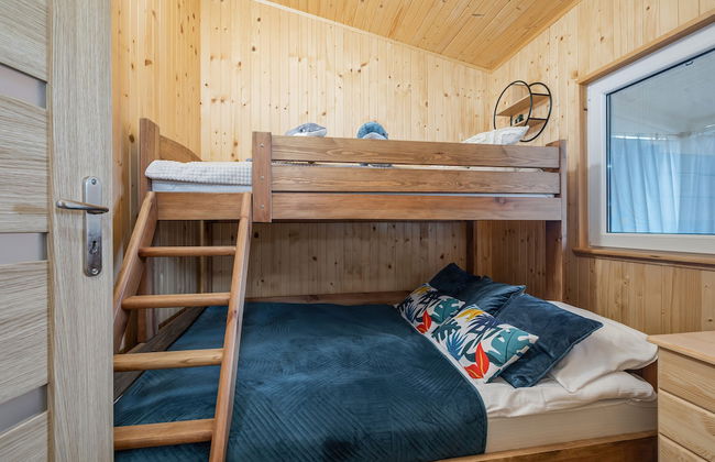 Domki nad Morzem by Renters - Foto 12