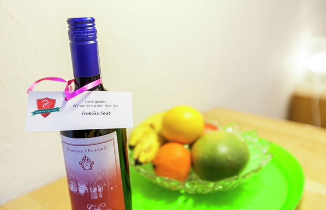 Cozy Escape in Bohon - Foto 20