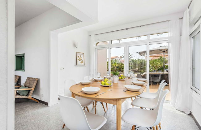 Villa Cau Ventos - Photo 5