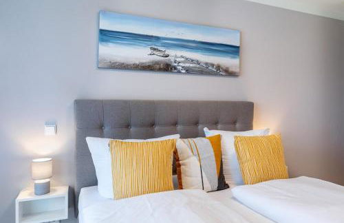 Deluxe-Suite 1-03 - Foto 24