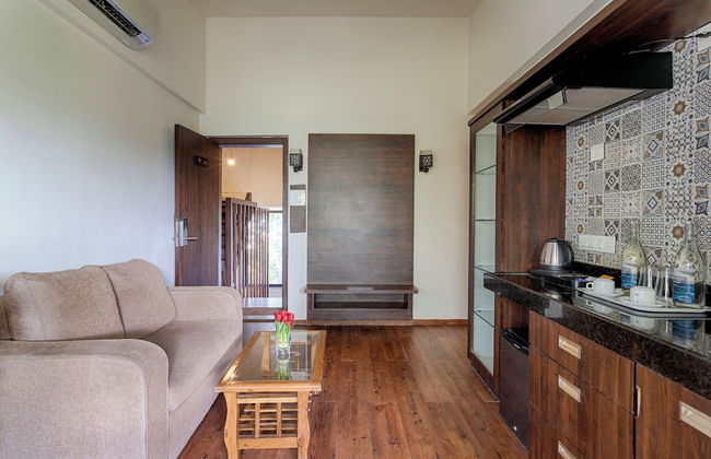 Riva Boutique Apartments - Photo 18