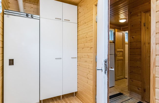 Pyhä-vuonelo - Photo 15