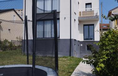 Cozy & Charming T3 close to Paris-Free Parking & Garden - Foto 1