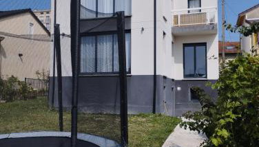 Cozy T3 near Paris, Free Parking & Wifi-Garden - Foto 1