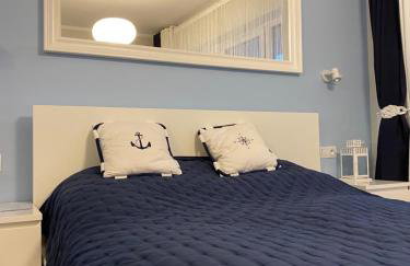 Apartament Nautica Pogorzelica - Foto 5