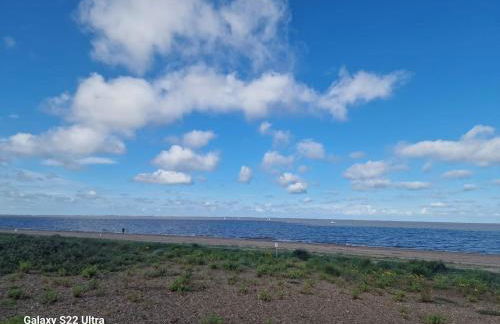The Beach, Snettisham 2 Bed Caravan - Foto 28